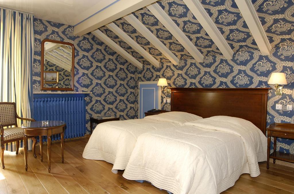 Le Clos Saint-Vincent Ribeauvillé Cameră foto